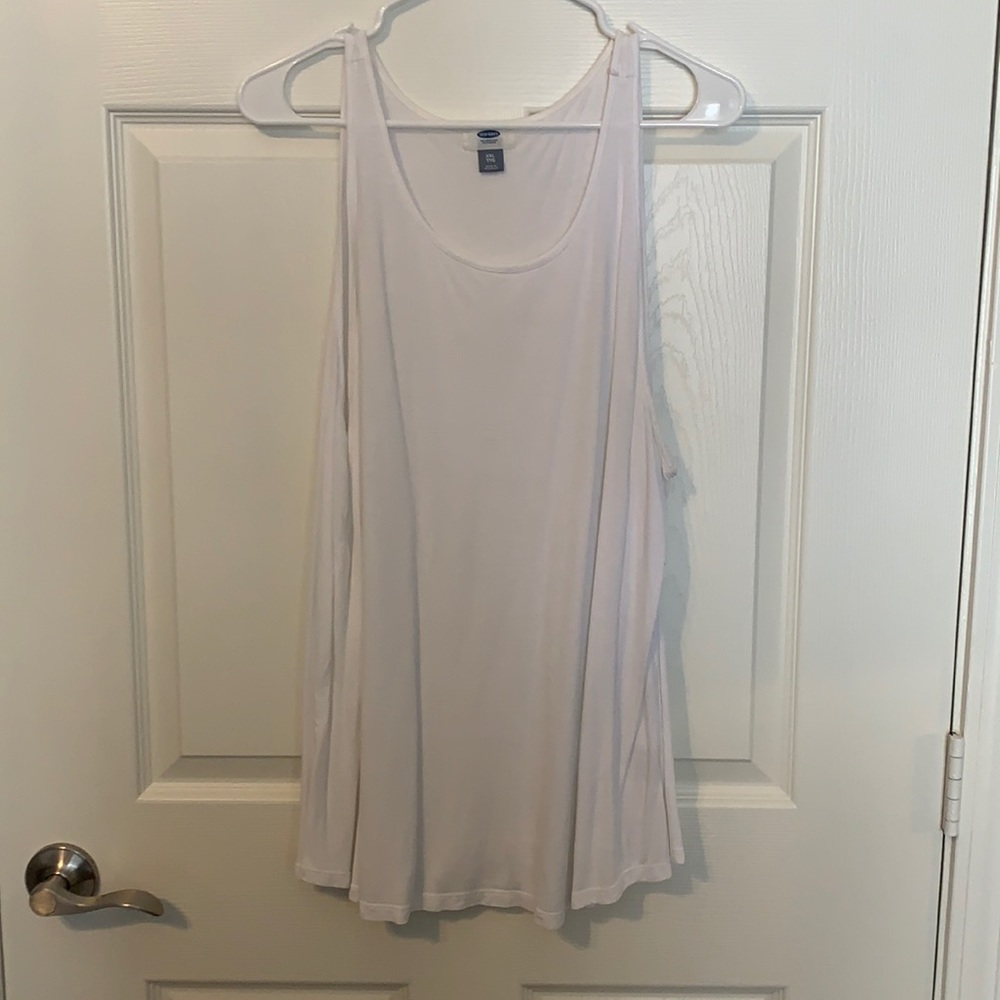 Old Navy Tank